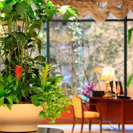 Quintessa Hotel Сасебо Екстер'єр фото