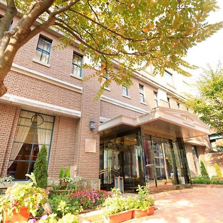 Quintessa Hotel Сасебо Екстер'єр фото