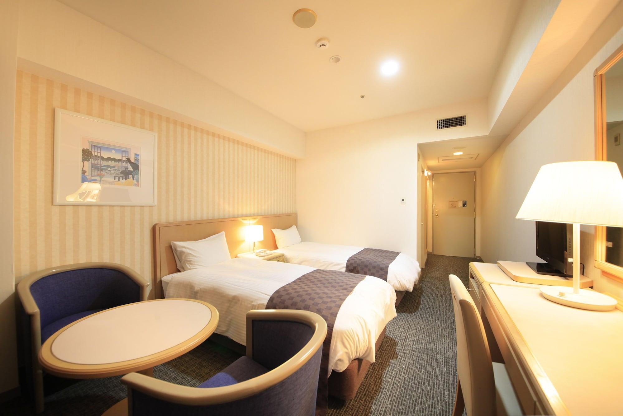 Quintessa Hotel Сасебо Екстер'єр фото