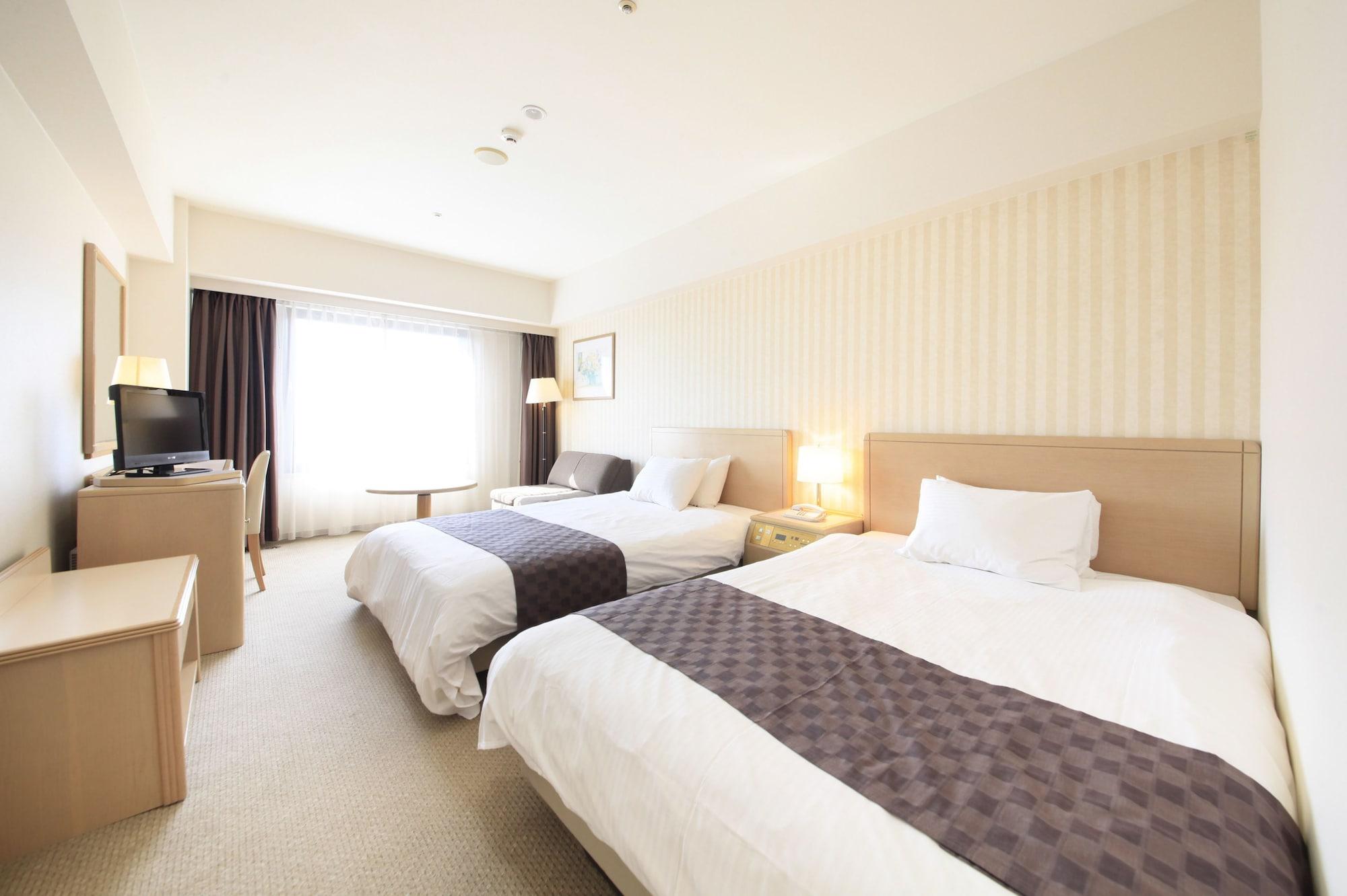 Quintessa Hotel Сасебо Екстер'єр фото