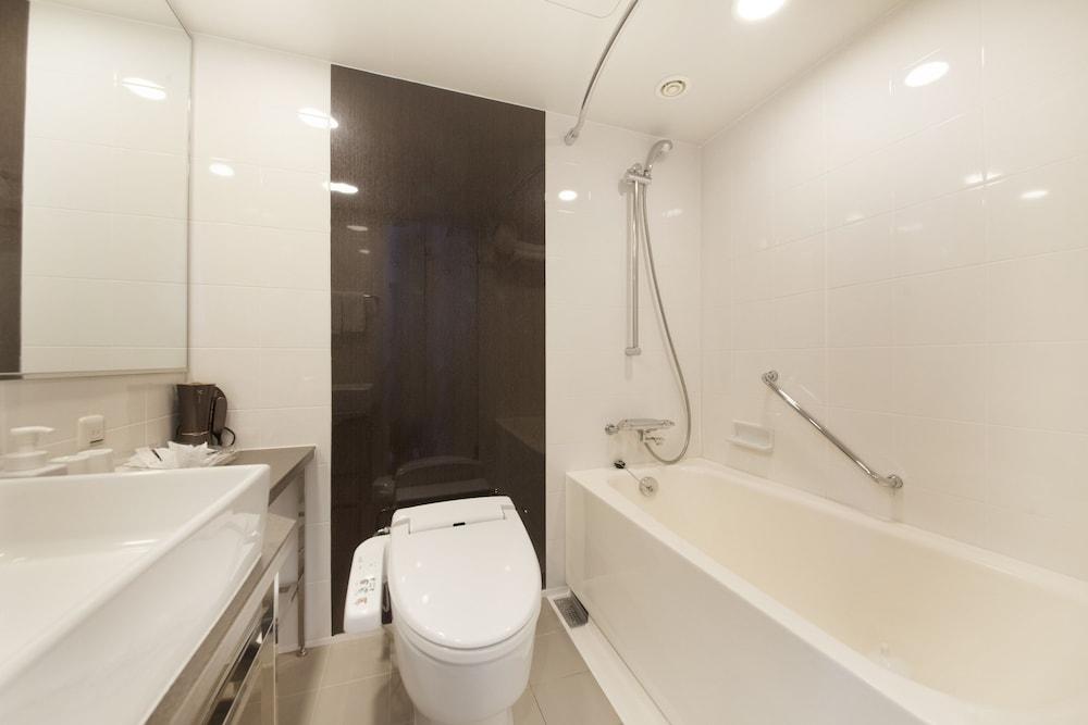 Quintessa Hotel Сасебо Екстер'єр фото