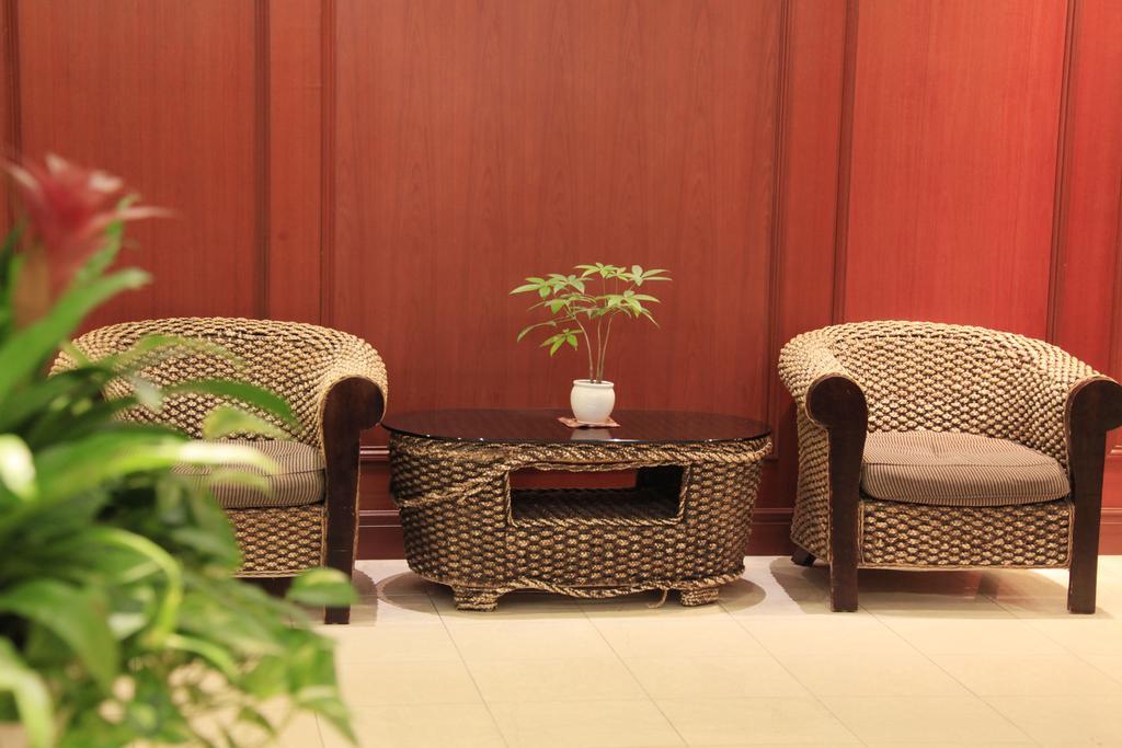 Quintessa Hotel Сасебо Екстер'єр фото