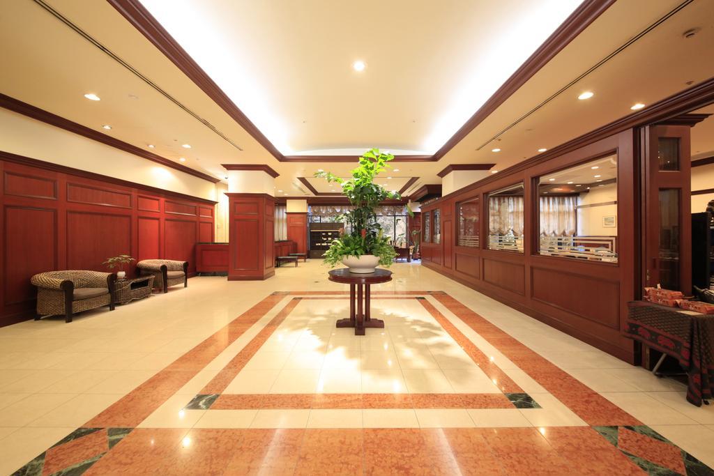 Quintessa Hotel Сасебо Екстер'єр фото