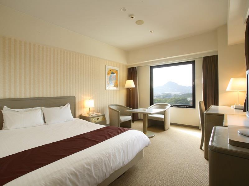Quintessa Hotel Сасебо Екстер'єр фото