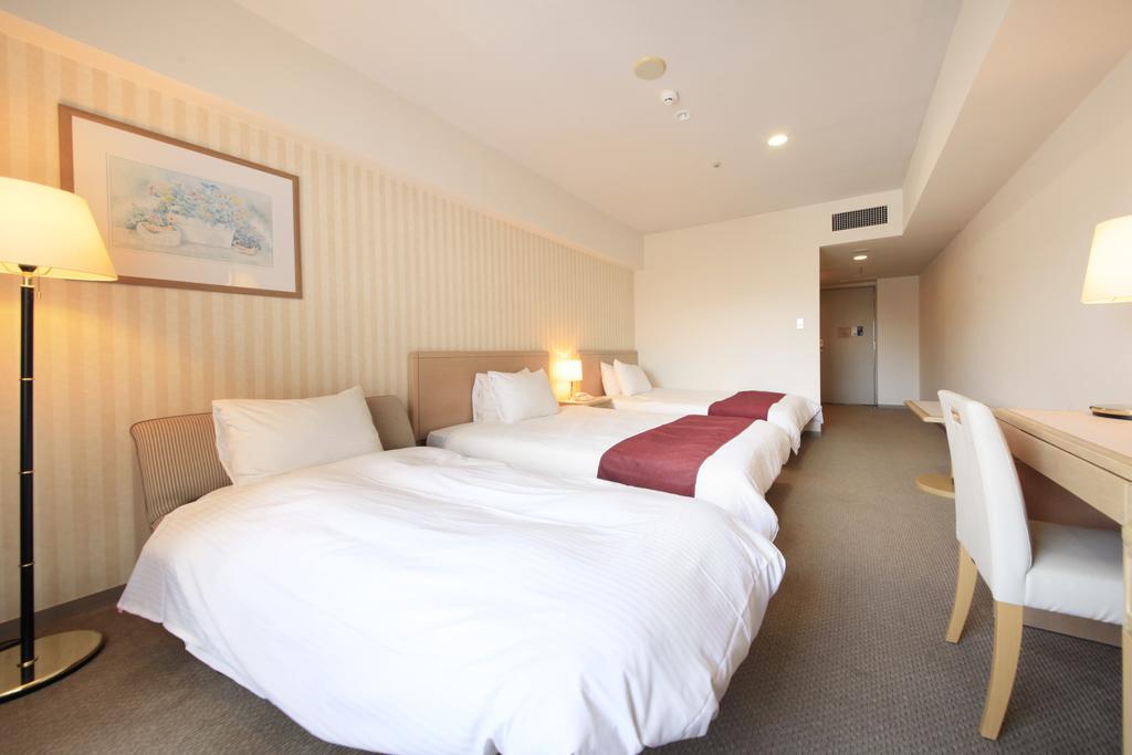 Quintessa Hotel Сасебо Екстер'єр фото