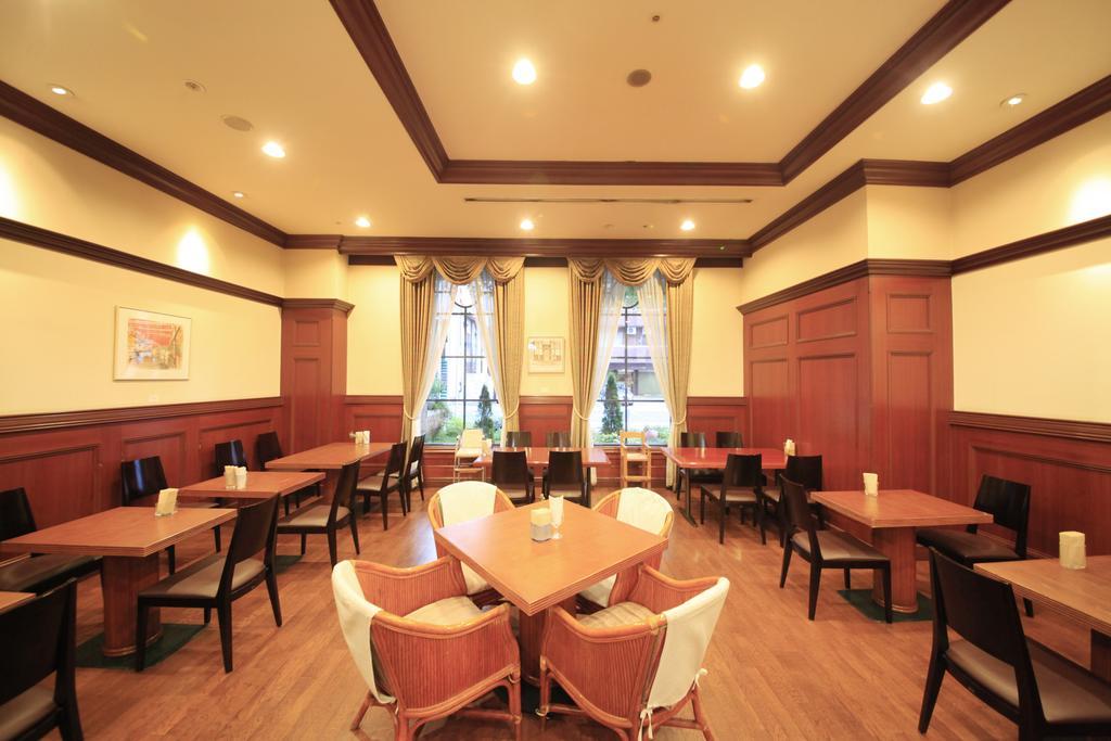 Quintessa Hotel Сасебо Екстер'єр фото