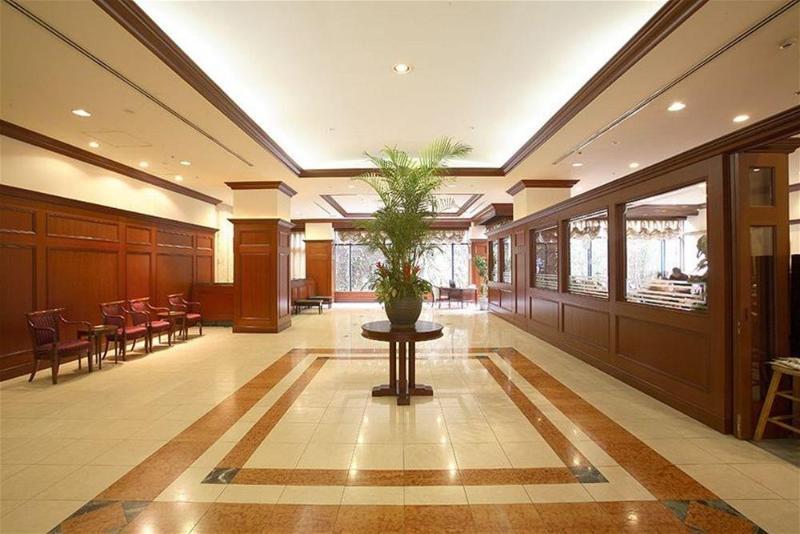 Quintessa Hotel Сасебо Екстер'єр фото