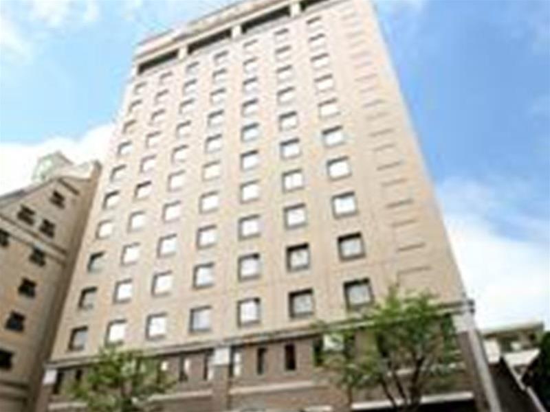 Quintessa Hotel Сасебо Екстер'єр фото